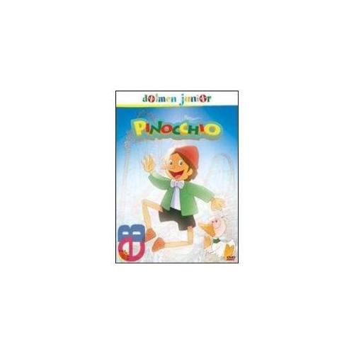 OLD E Film e Musica Pinocchio #08