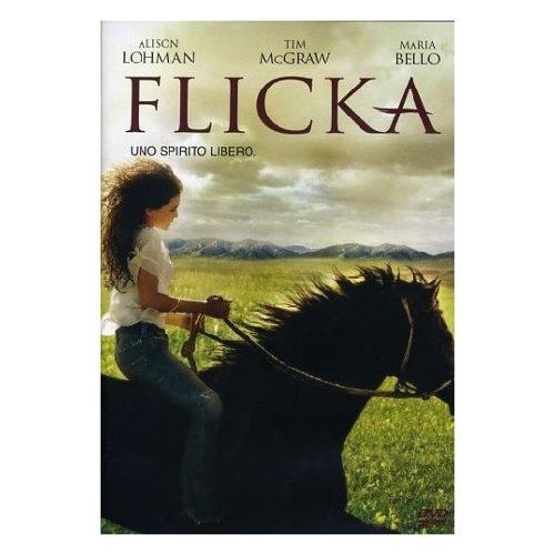 DVD Flicka (2006) - Michael Mayer 78835