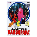 Nuovi arrivi - Avventure Di Barbapapa' (Le) - Nd - QV01401