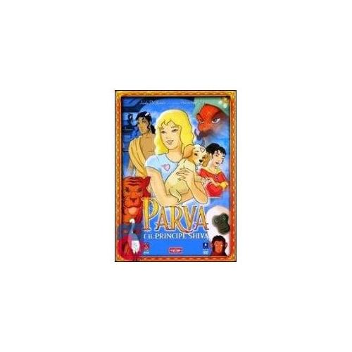 OLD E Film e Musica Parva E Il Principe Di Shiva