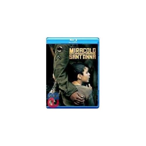 OLD E Film e Musica Miracolo A Sant'Anna