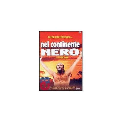 OLD E Film e Musica Nel Continente Nero