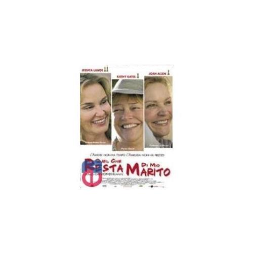OLD E Film e Musica Quel Che Resta Di Mio Marito
