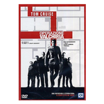 Nuovi arrivi - Operazione Valchiria - 01 Distribution - 290301
