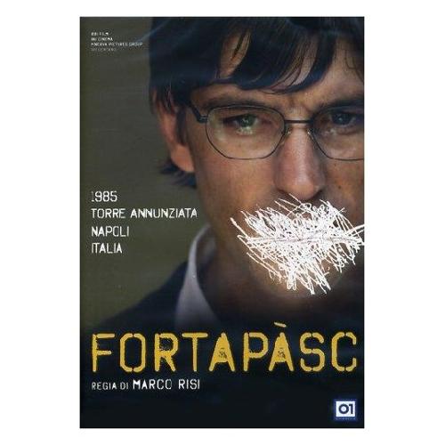 DVD Fortapasc - Marco Risi 29214