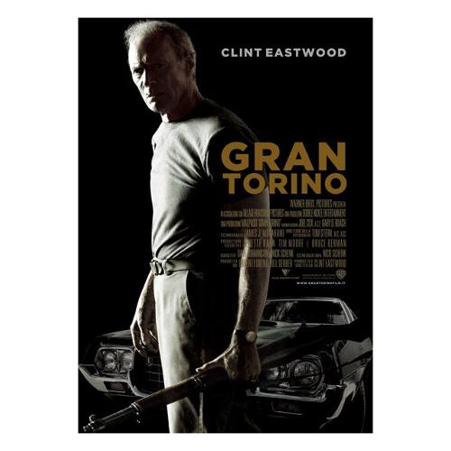 DVD Gran Torino - Clint Eastwood 1000102286