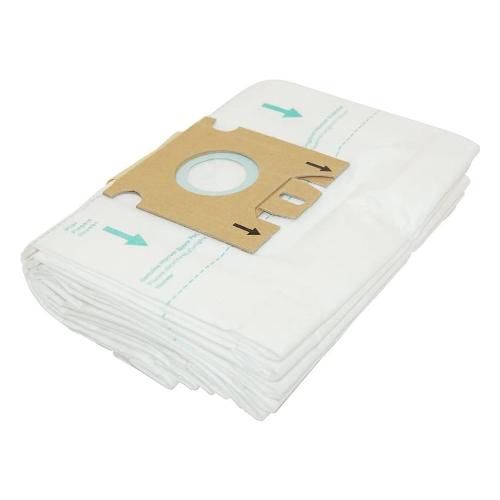 5 Sacchetti Originali Hoover H30S PureFilt - Triplo Strato Per Aspirapolvere