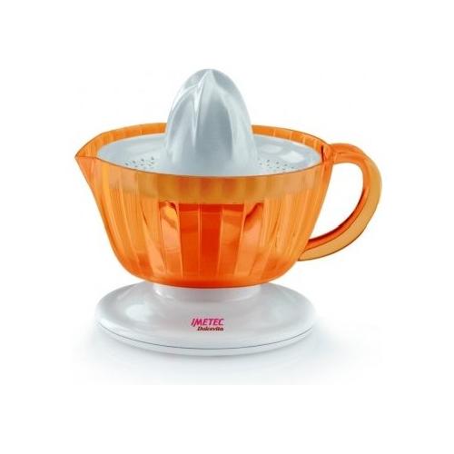Spremi agrumi elettrico DOLCEVITA Cp4 Bianco e Arancione 7292C 30W