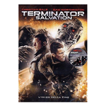 Nuovi arrivi - Terminator Salvation - Sony Pictures - DV189620