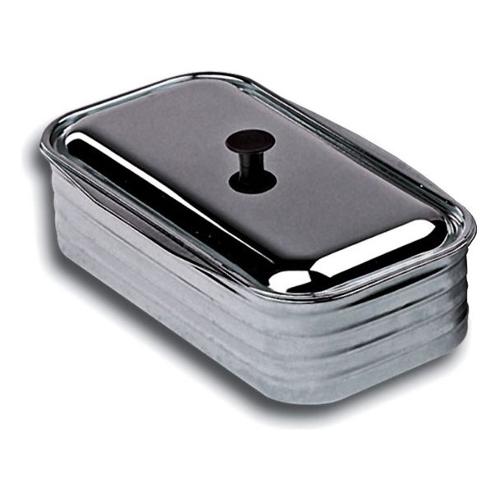 Vasca acqua per stufa Inox 1014900