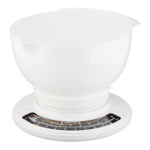 Bilancia cucina Culina Pro White 65054 5 Kg