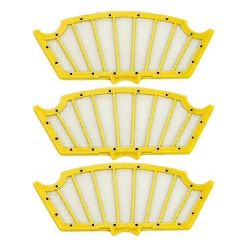 Filtri aspirapolvere ROOMBA R3 Yellow 820238