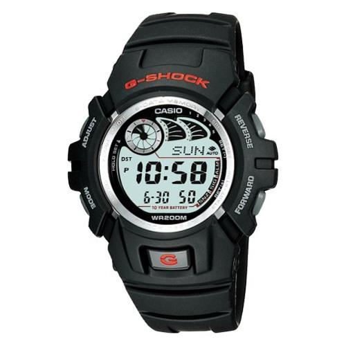 Orologio G SHOCK Black G 2900F 1VER