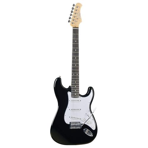 Chitarra elettrica TRIBUTE STARTER S 300 Black 05130040