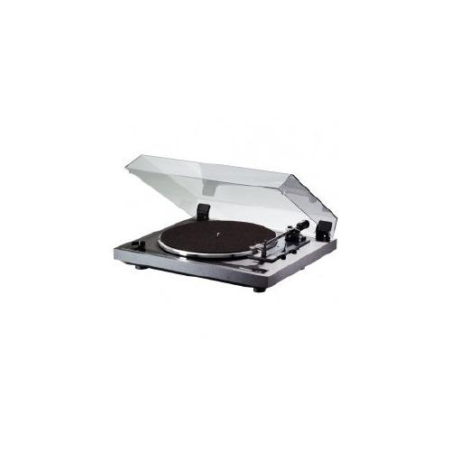 Giradischi TD 170 Nero