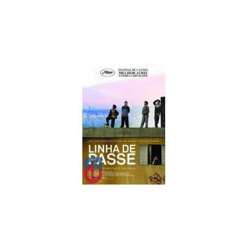 OLD E Film e Musica Linha De Passe