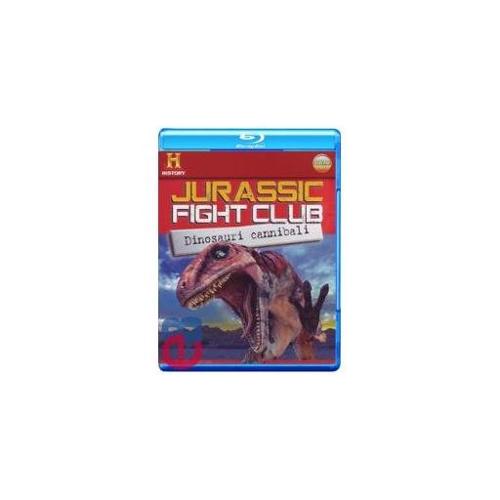 OLD E Film e Musica Jurassic Fight Club-Dinosau.(Es.Iva)