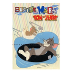 Nuovi arrivi - Tom & Jerry - Sapore Di Mare - Warner Entertainment - D