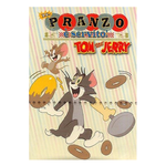 Nuovi arrivi - Tom & Jerry - Il Pranzo E' Servito - Warner Entertainme