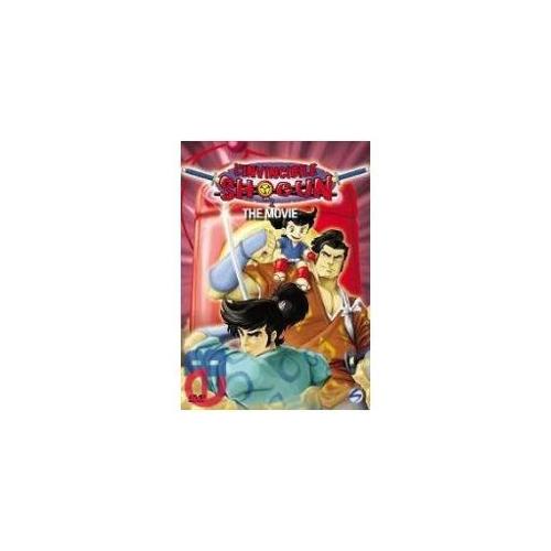 OLD E Film e Musica Dvd invincibile shogun (l') - il film