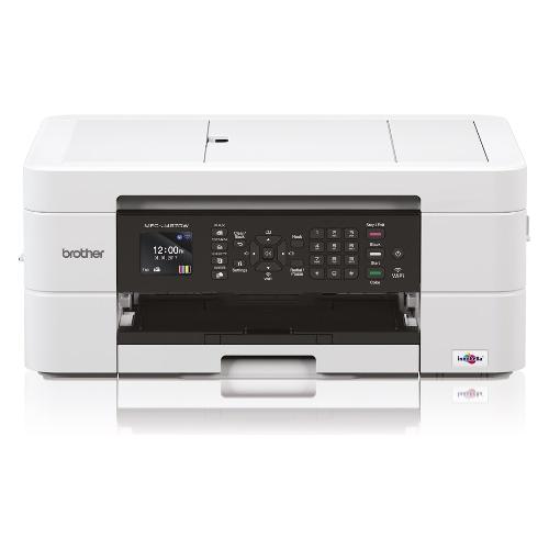Multifunzione Inkjet A4 MFC-J497DW MFCJ497DWM1