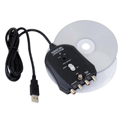 Scheda audio Interface Black ADI 002PL