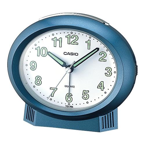 Sveglia Azzurro TQ 266 2EF