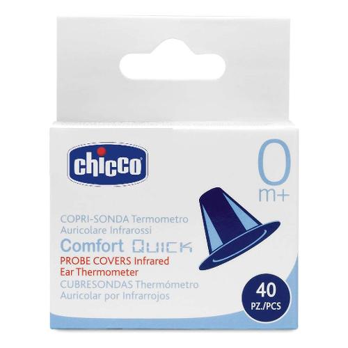 Ricambio termometro Copri sonda Blue 00001205000000