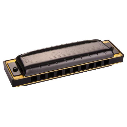 Armonica Sol MS SERIES Pro Harp G025477