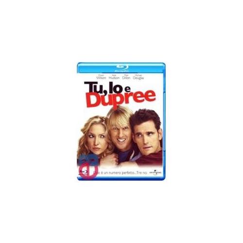 OLD E Film e Musica Tu, Io E Dupree