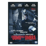 Nuovi arrivi - Uomo Nell'Ombra (L') - The Ghost Writer - 01 Distributi