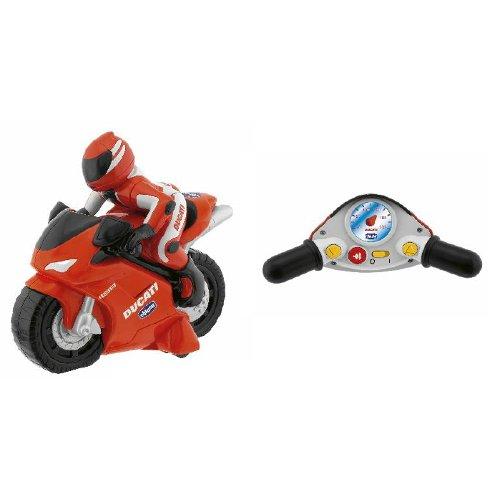 Radiocomando Ducati 1198 2-5a CHICCO WHEELS 00000389000000