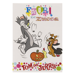 Nuovi arrivi - Tom & Jerry - Fuori Di Zucca - Warner Entertainment - D