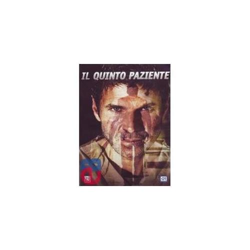 OLD E Film e Musica Quinto Paziente (Il)