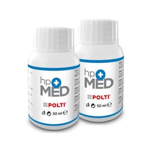 Battericida Hpmed per Steam Disinfector Inodore PAEU0243