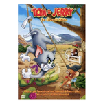 Nuovi arrivi - Tom & Jerry - Le Grandi Sfide #05 - Warner Entertainmen