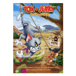 Nuovi arrivi - Tom & Jerry - Le Grandi Sfide #05 - Warner Entertainmen