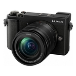 Mirrorless Digitale Panasonic Lumix DC-GX9