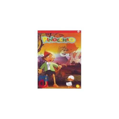 OLD E Film e Musica Pinocchio #09