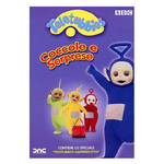 Nuovi arrivi - Teletubbies - Coccole E Sorprese - Dnc -