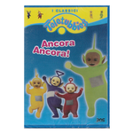 Nuovi arrivi - Teletubbies - Ancora Ancora! - Dnc -