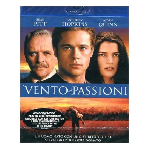 Blu Ray Vento di Passioni - Edward Zwick BD219450