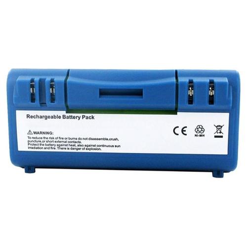 Batteria aspirapolvere Blue 820233