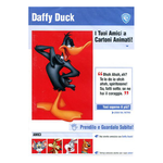 Nuovi arrivi - Daffy Duck - I Tuoi Amici A Cartoni Animati - Warner En