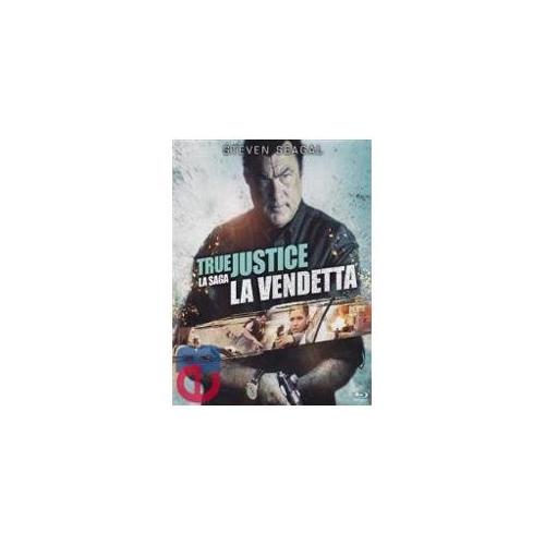 OLD E Film e Musica True Justice - La Vendetta