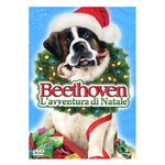 Nuovi arrivi - Beethoven - L'Avventura di Natale - Universal Pictures