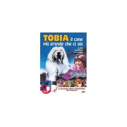 Tobia Il Cane Piu' Grande Che Ci Sia