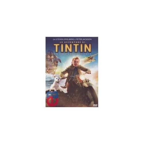OLD E Film e Musica Avventure Di Tintin (Le) DV216420