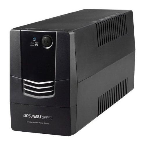 OLD Informatica UPS1125 Office Series 650 01125
