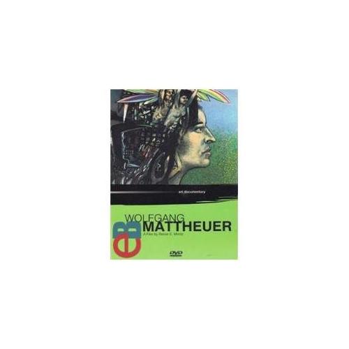 OLD E Film e Musica Dvd wolfgang mattheuer